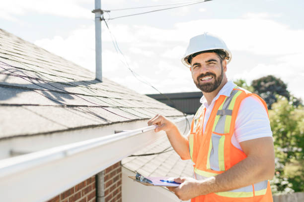 Best Commercial Roof Installation  in Nice, CA