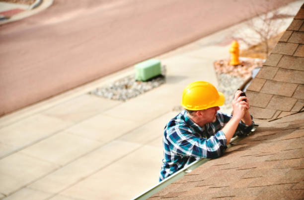 Quick and Trustworthy Emergency Roof Repair Services in Nice, CA