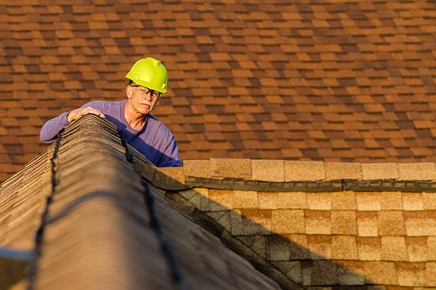 Best Residential Roofing Contractor  in Nice, CA