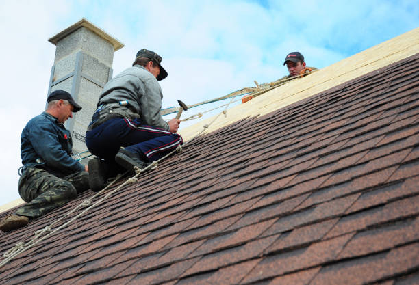 Best Storm Damage Roof Repair  in Nice, CA