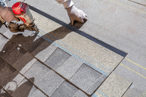 Reliable Nice, CA Roofing Contractor Solutions
