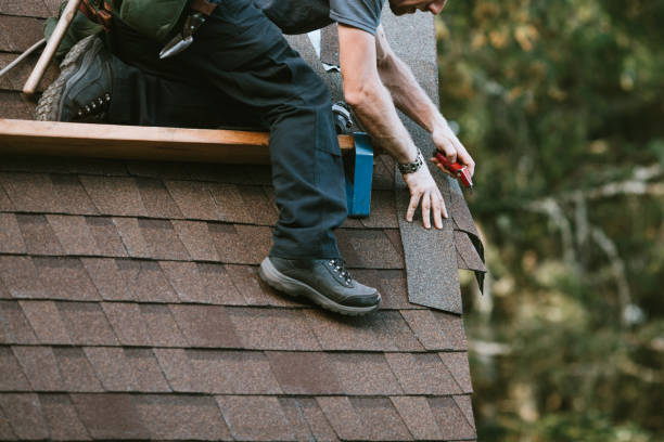 Best Roof Replacement Cost  in Nice, CA