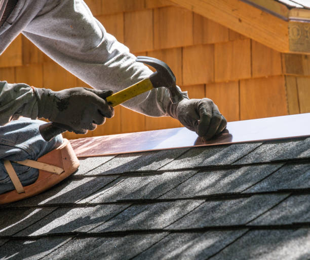 Best Best Roofing Contractors  in Nice, CA